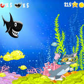 sea tom adventures games icon