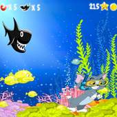 sea tom adventures games 1.0