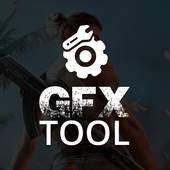 GFX Tool Booster for Free Fire 1.0