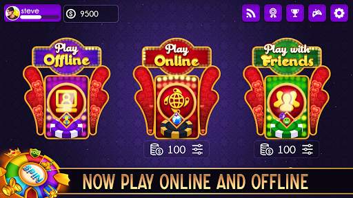 Gin Rummy screenshot 3