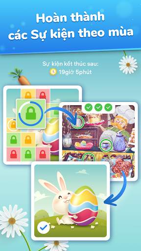 Tìm điểm khác biệt screenshot 4