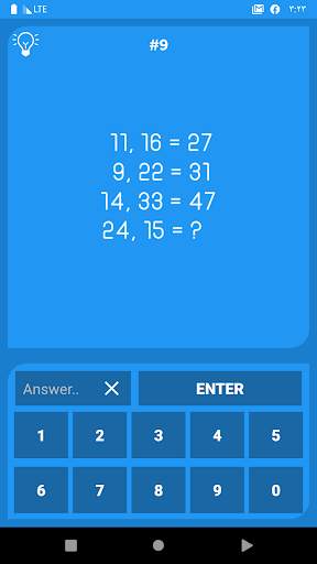 Mind Games Offline - for smart people screenshot 7