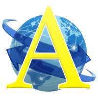 Ares Music Video Downloader - All video Downloader logo
