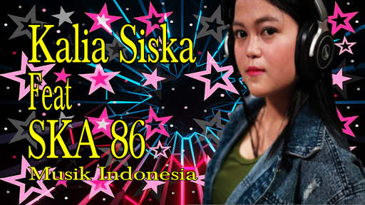 Kalia Siska SKA Offline screenshot 1