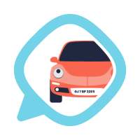 Indian Vehicle Details - RTO icon