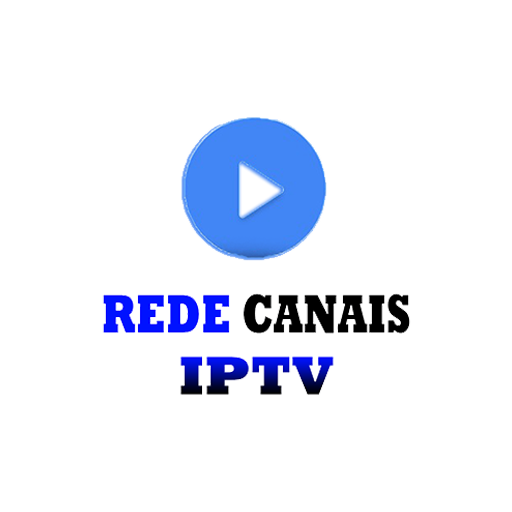 Rede Canais IPTV أيقونة