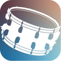 Mr Drum (Drum set)
