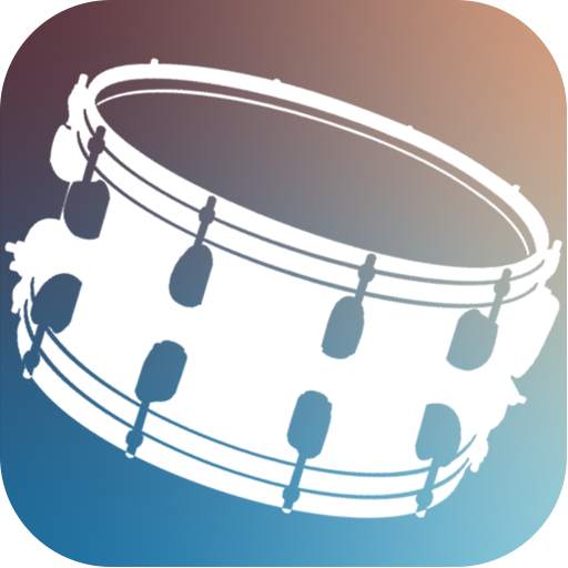 Mr Drum (Drum set) 1.5.5
