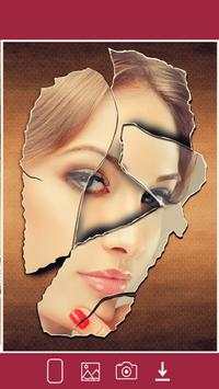 Fashion Photo Slice скриншот 1