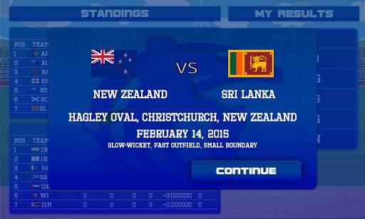 Play Cricket for Fun screenshot 11