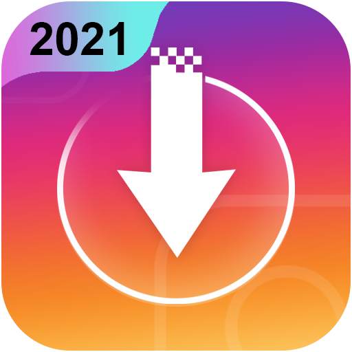 Photo & Video Downloader for Instagram 2.0