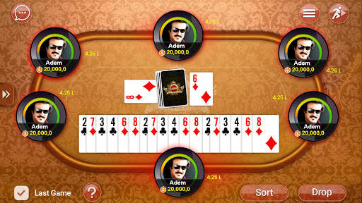 Latest Rummy - Indian Rummy Game screenshot 2