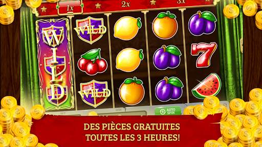Royal Slots Journey screenshot 1