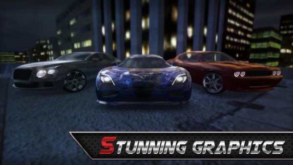 Real Driving 3D screenshot 15