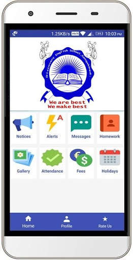 Discovery English School 2 تصوير الشاشة