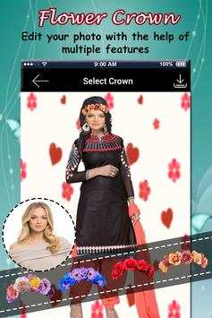 Patiyala Suit Photo Editor screenshot 4