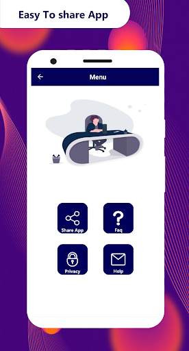 Blue VPN :Superfast VPN screenshot 4