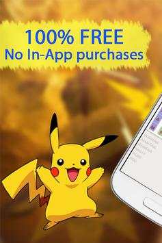 Poke Search screenshot 1