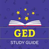 GED Reading & Writing Study Guide 2019 Edition logo