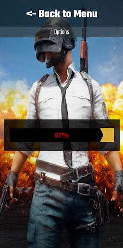 PUBG Soundboard screenshot 5