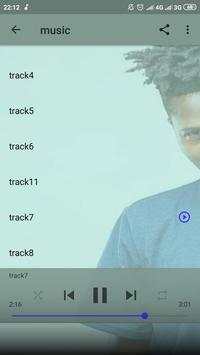 Kwesi Arthur screenshot 4