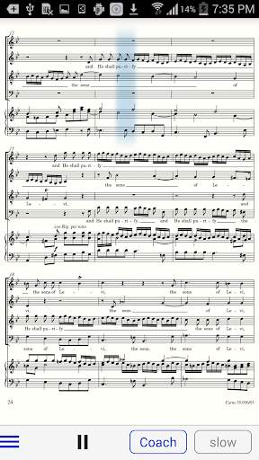 carus music 1 تصوير الشاشة
