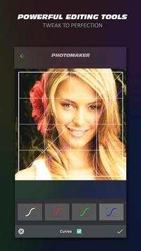 PhotoMaker screenshot 2