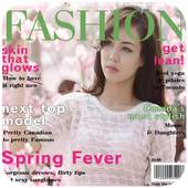 Magazine Photo Editor 1.0