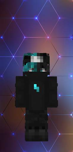 PvP Skin for Minecraft screenshot 4