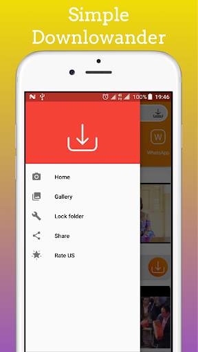 Video Downloader screenshot 4