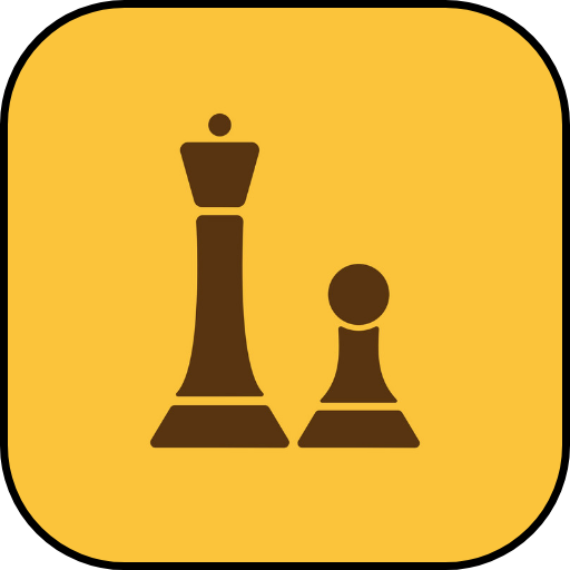 2 Player Chess - Game icon
