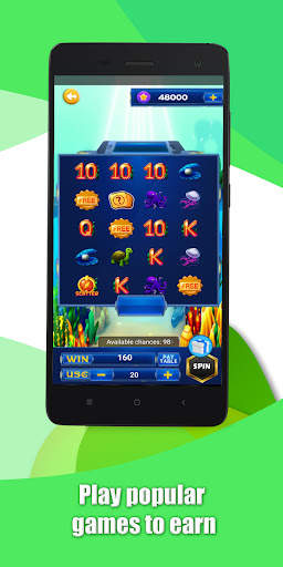 Play Mobile: Play and Earn स्क्रीनशॉट 6