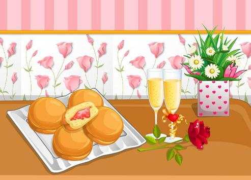 Games in the kitchen screenshot 7