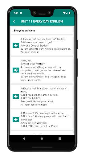 Beginner - Student's App 2 تصوير الشاشة
