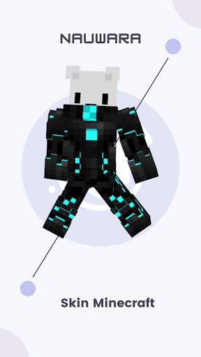 Skin Internet for Minecraft PE screenshot 3