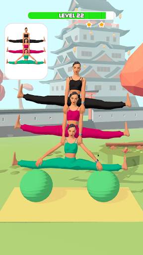 Yoga para Casais screenshot 1