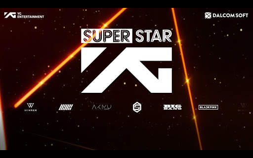 SUPERSTAR YG screenshot 7