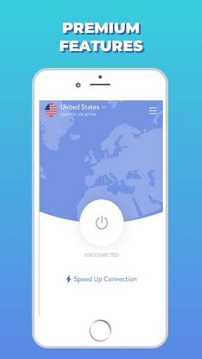 VPN Master Pro - Fast Connection and Unlimited 4 تصوير الشاشة