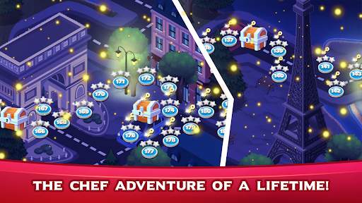 Cooking Mastery: Kitchen games screenshot 7
