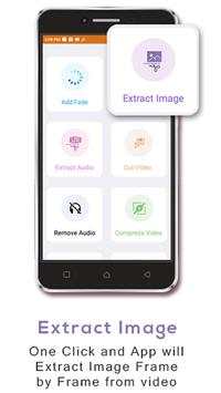 MyVideo - Video Editor and Video Maker screenshot 1