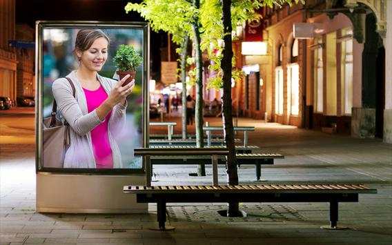 Hoarding Photo Frames screenshot 4