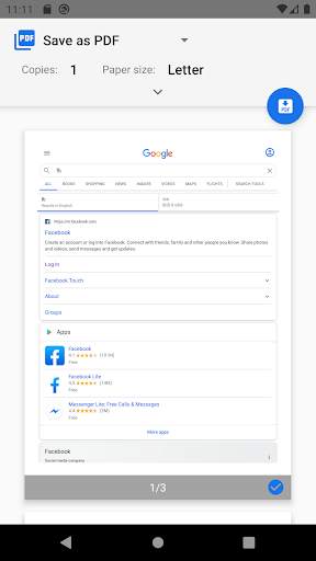Indian Browser screenshot 6