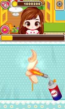 Chef Judy: Street Food Maker screenshot 3