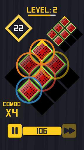 Let's Cube screenshot 2