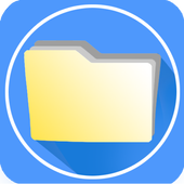 File Manager - Explorer File icon