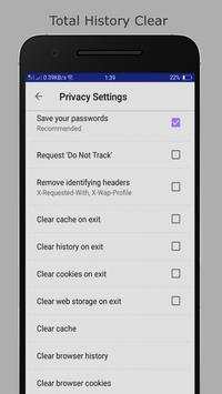 Indian Browser - IND Browser screenshot 7
