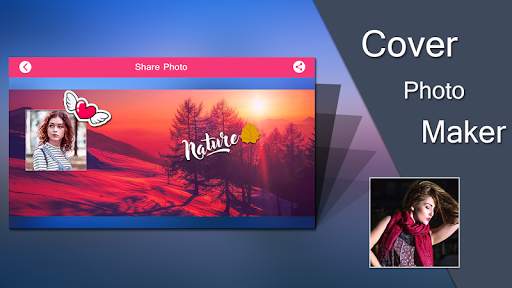 Cover Photo Maker screenshot 5
