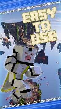 Mod Master screenshot 3