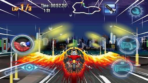 Speed Motor screenshot 4