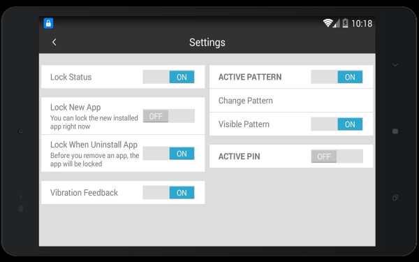 AppLock - APPS PROTECTOR screenshot 11